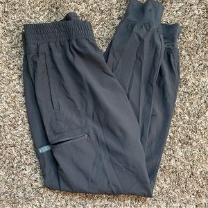 Med Couture Energy Jogger Scrubs
